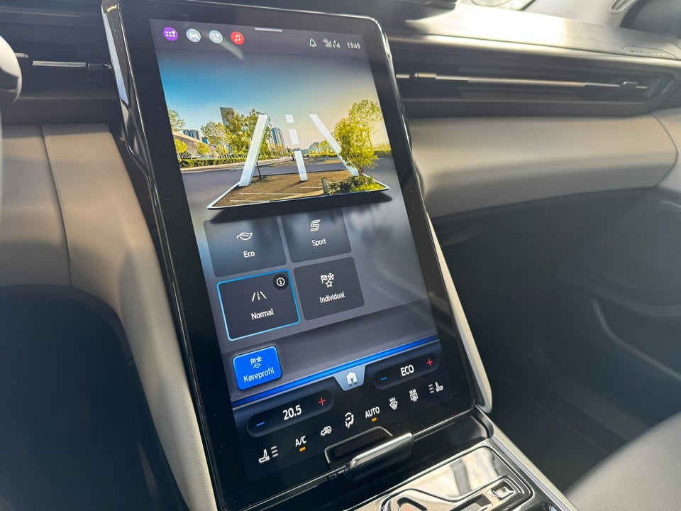 Ford Explorer 77 Select Extended Range 5d