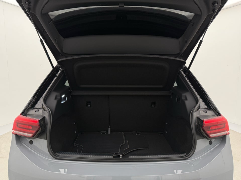 VW ID.3 58 Pro Performance Life 5d