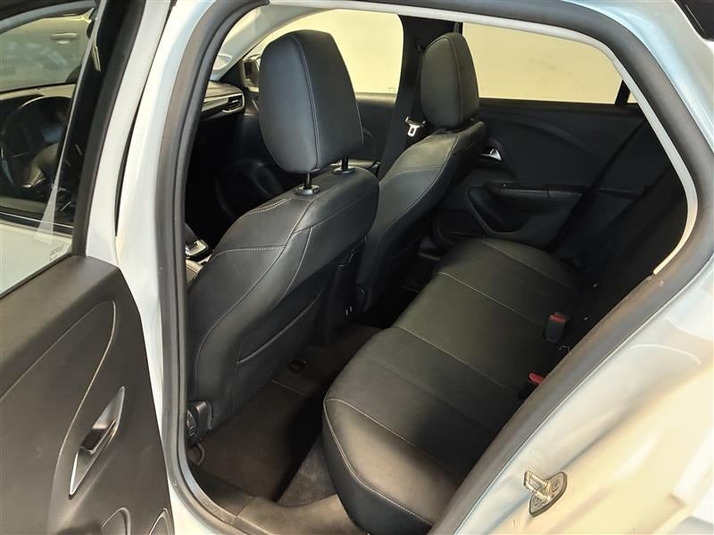 Opel Corsa-e 50 Ultimate 5d