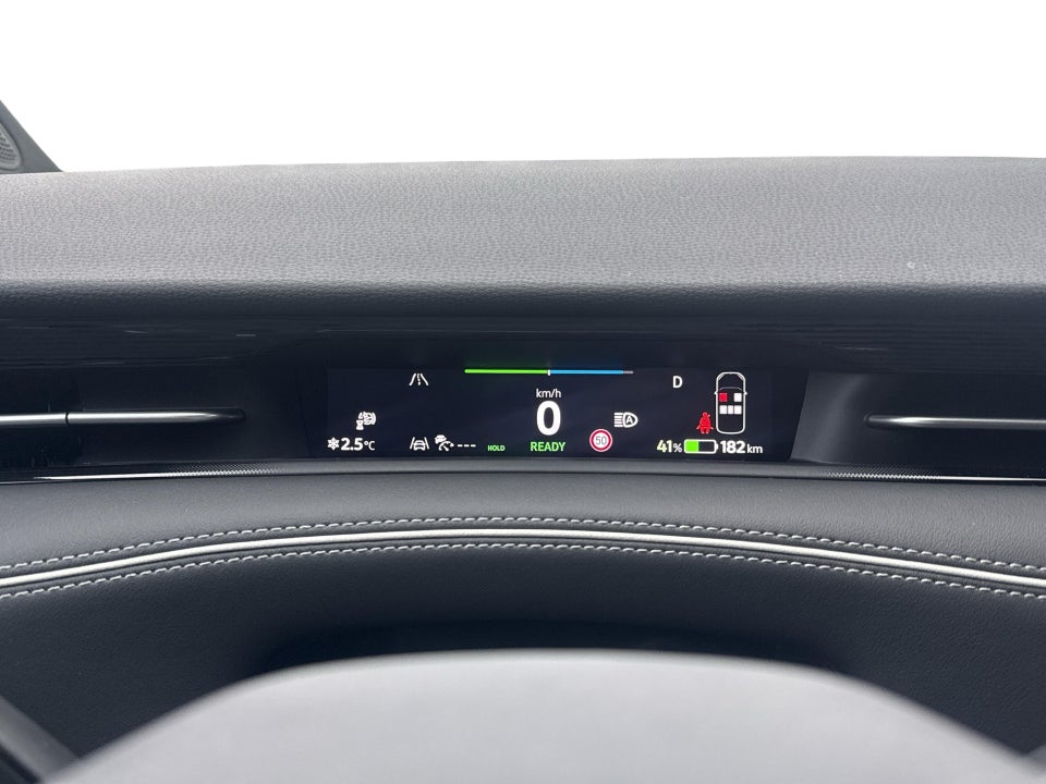 VW ID.7 77 Style+ 5d