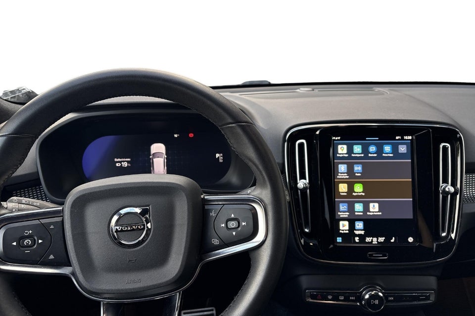 Volvo XC40 P6 ReCharge Core 5d