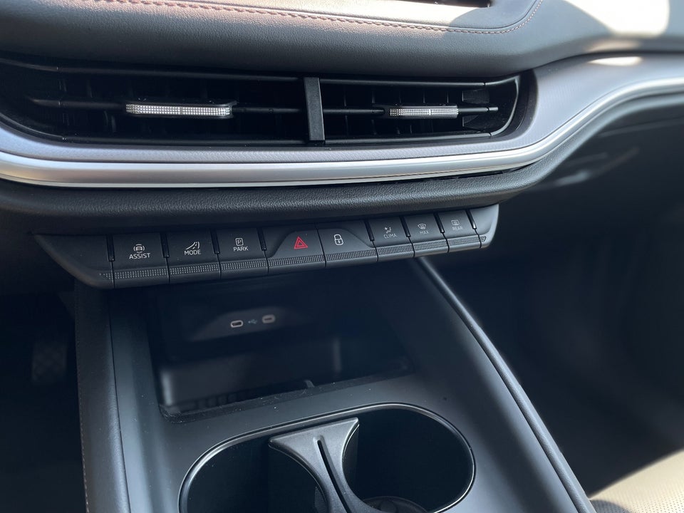 Skoda Elroq 85 iV Maxx 5d