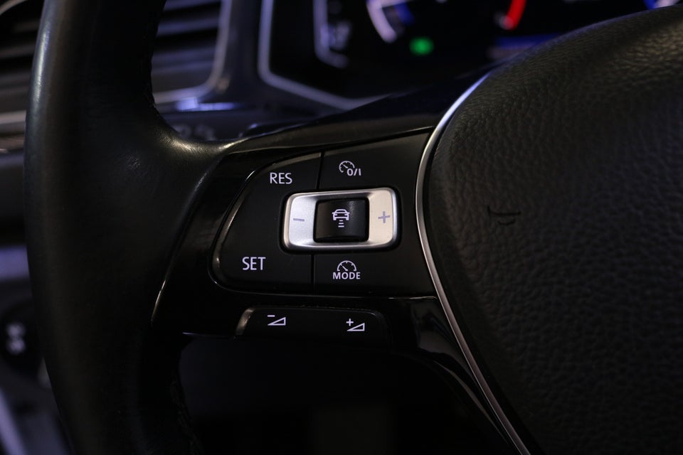 VW T-Roc 1,5 TSi 150 Sport DSG 5d