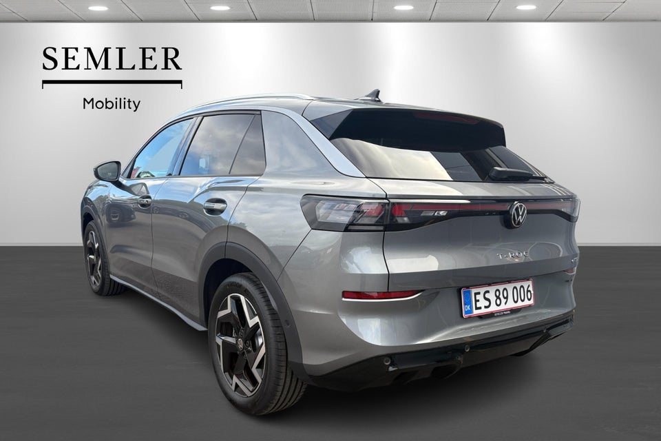 VW T-Roc 1,5 eTSi 150 R-line DSG 5d