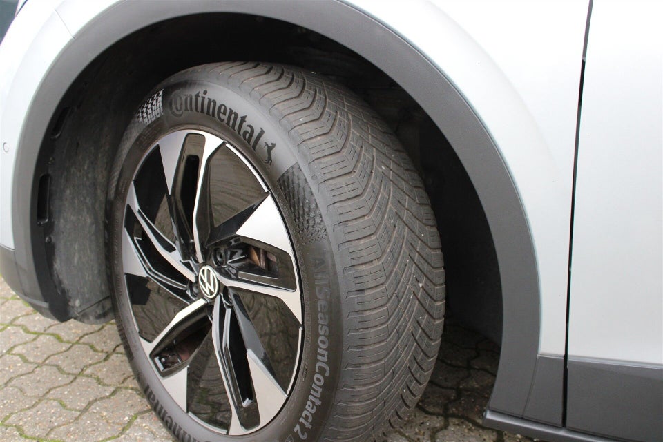 VW ID.4 77 Style 5d