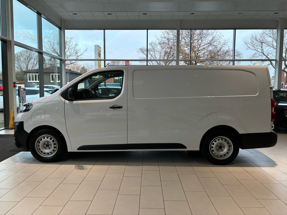 Opel Vivaro-e 75 Enjoy+ L3