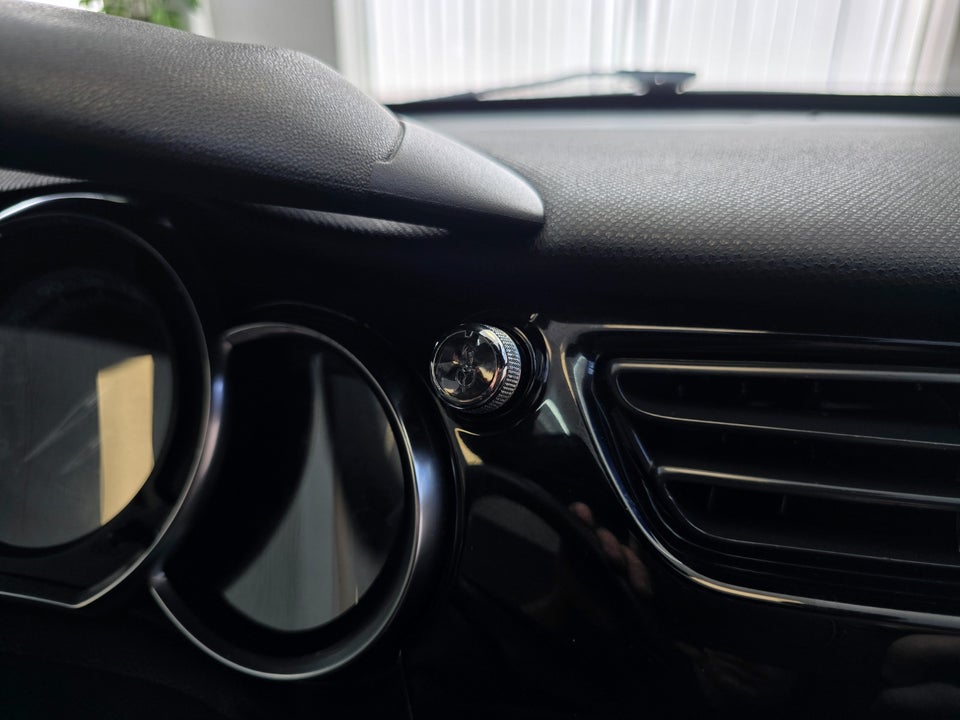 Citroën DS3 1,6 e-HDi 90 Style 3d