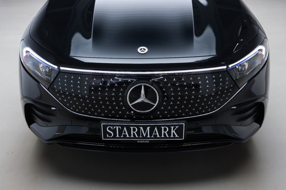Mercedes EQA250+ AMG Premium 5d