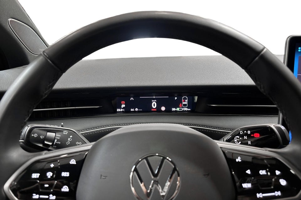 VW ID.7 86 Style S+ Tourer 5d