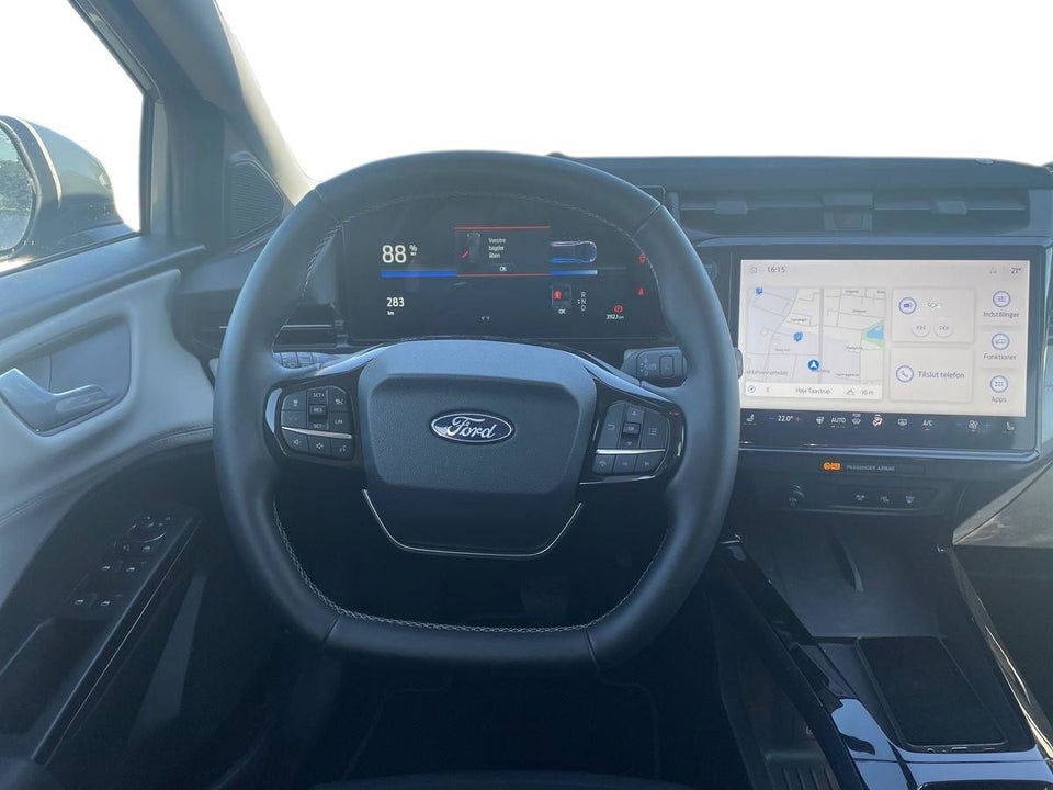 Ford Puma 46 Gen-E Premium 5d