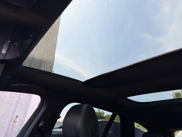 Mercedes E43 3,0 AMG aut. 4Matic 4d