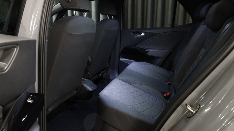 VW ID.3 58 Style Pro 5d