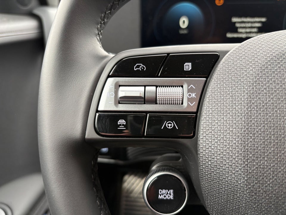 Hyundai Ioniq 5 84 Ultimate 5d