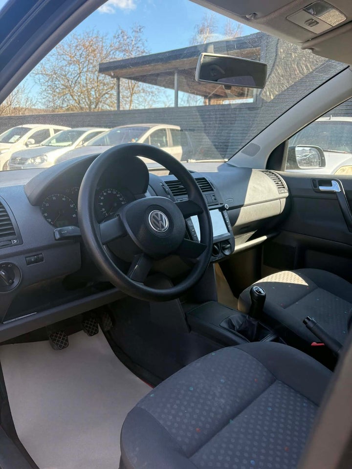 VW Polo 1,4  5d