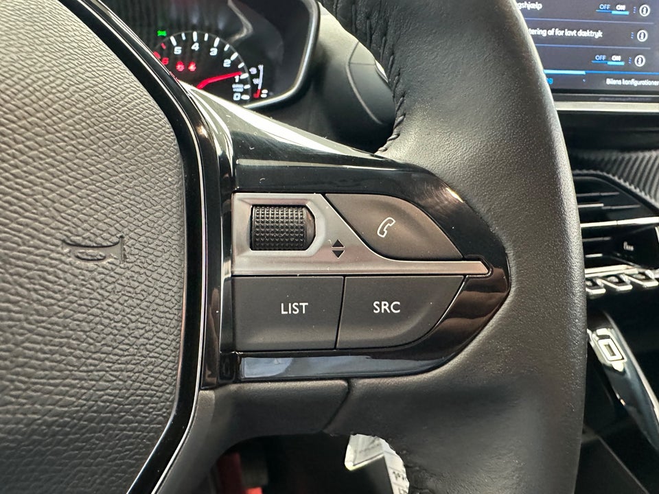 Peugeot 208 1,2 PureTech 75 Active Pack 5d