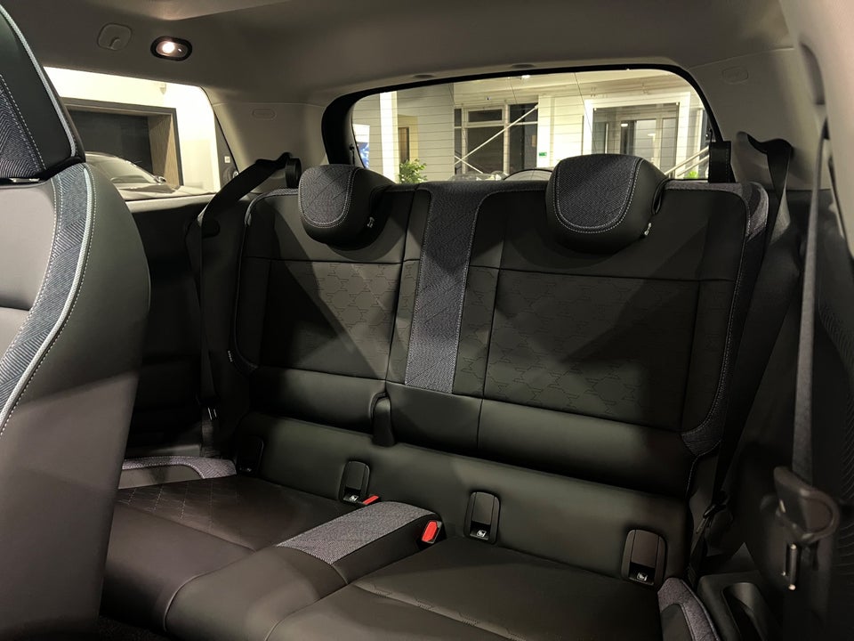 MINI Cooper E Classic Trim S 3d