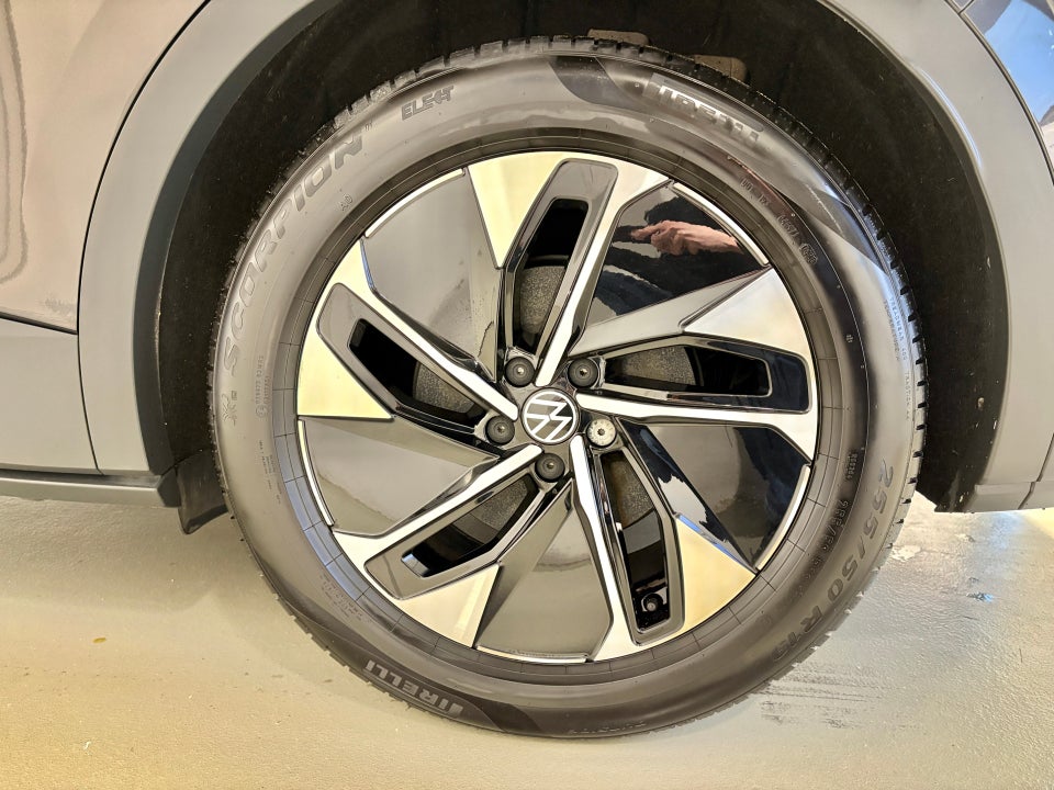 VW ID.4 77 Pro Performance 5d