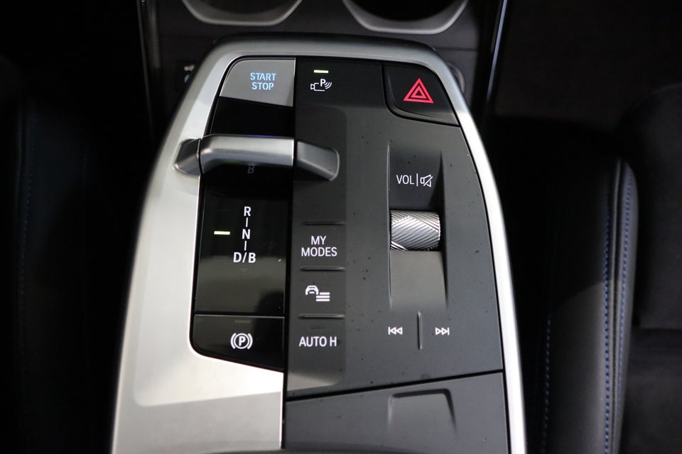 BMW iX1 xDrive30 M-Sport Premium 5d