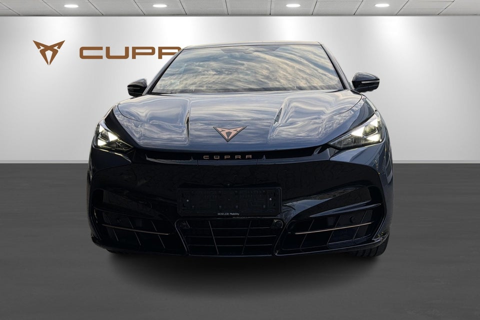 Cupra Tavascan 77 Immersive 5d