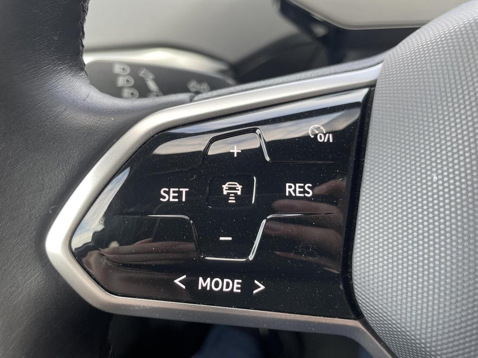 VW ID.4 77 1ST Pro Performance 5d