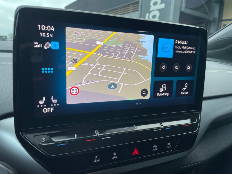 VW ID.5 77 Pro Performance Active 5d