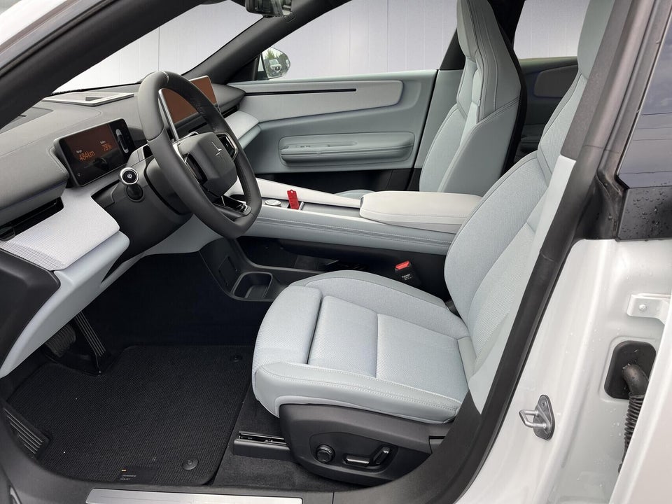 Polestar 4 Long Range 5d