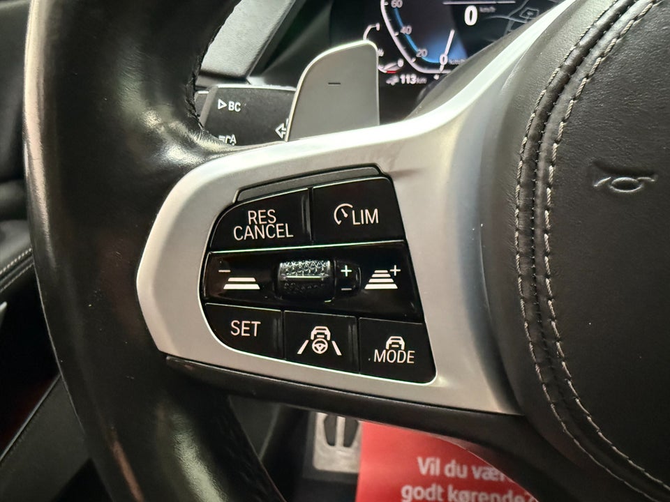 BMW X5 3,0 xDrive45e M-Sport aut. 5d