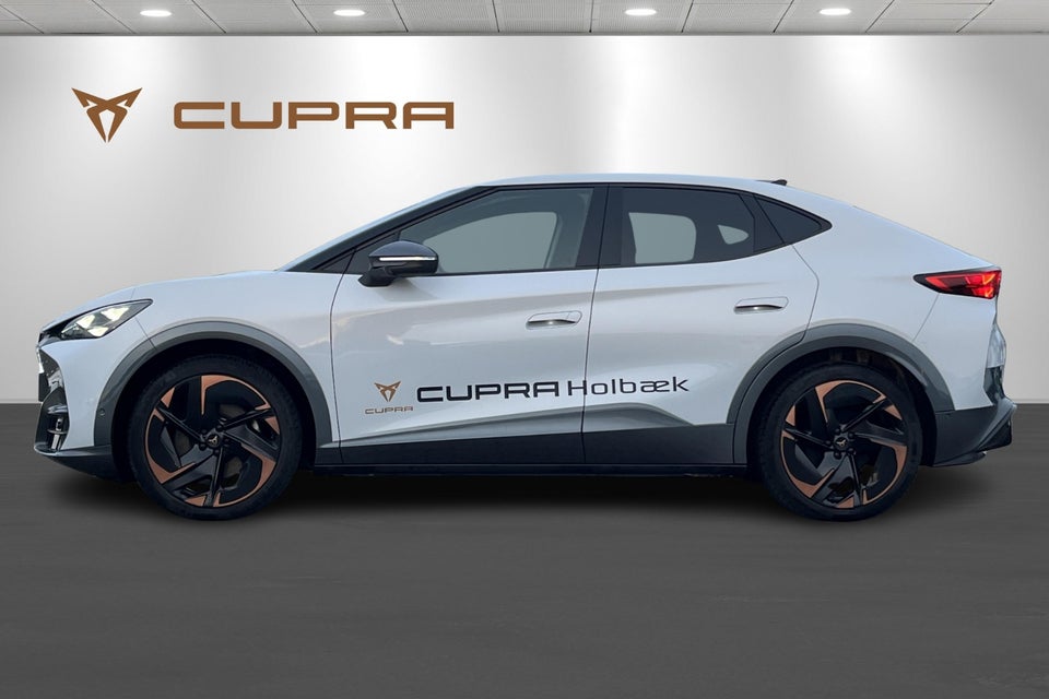 Cupra Tavascan 77 Adrenaline 5d