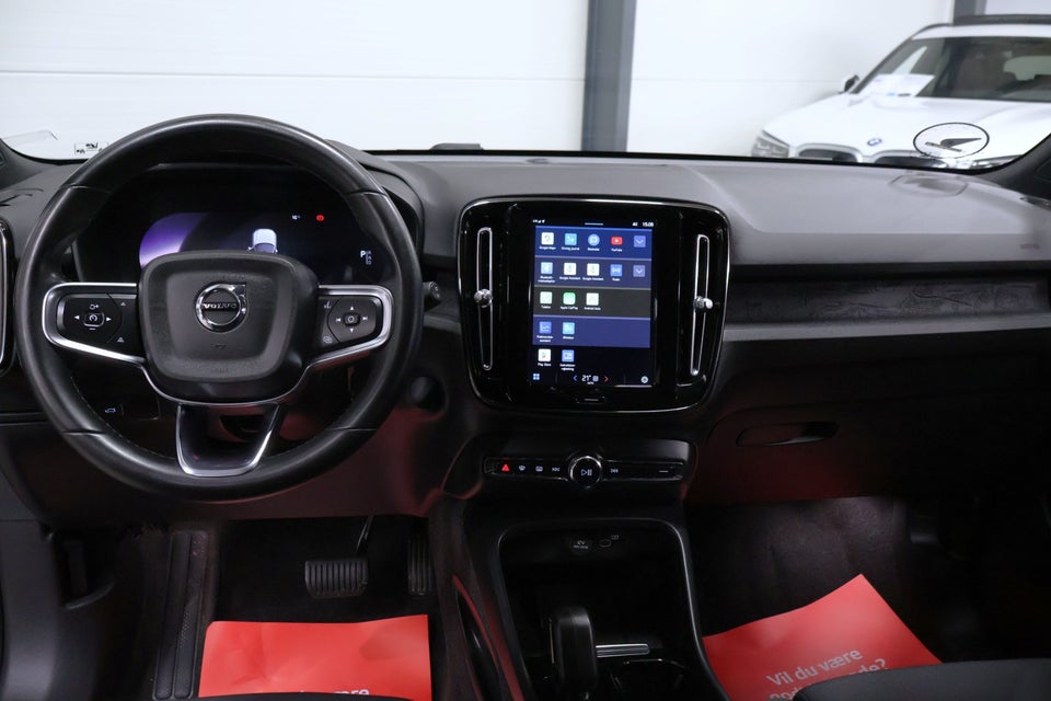 Volvo XC40 P6 ReCharge Core 5d