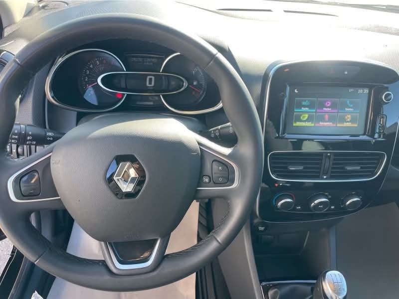 Renault Clio IV 0,9 TCe 90 Limited Sport Tourer 5d
