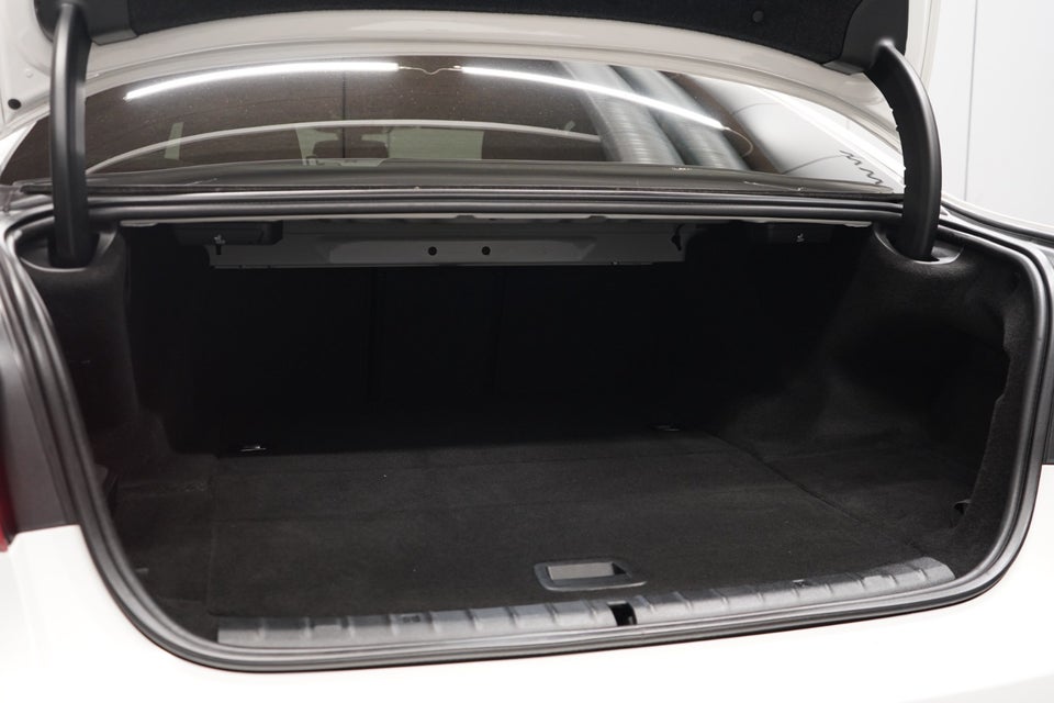 BMW 530e 2,0 iPerformance M-Sport aut. 4d