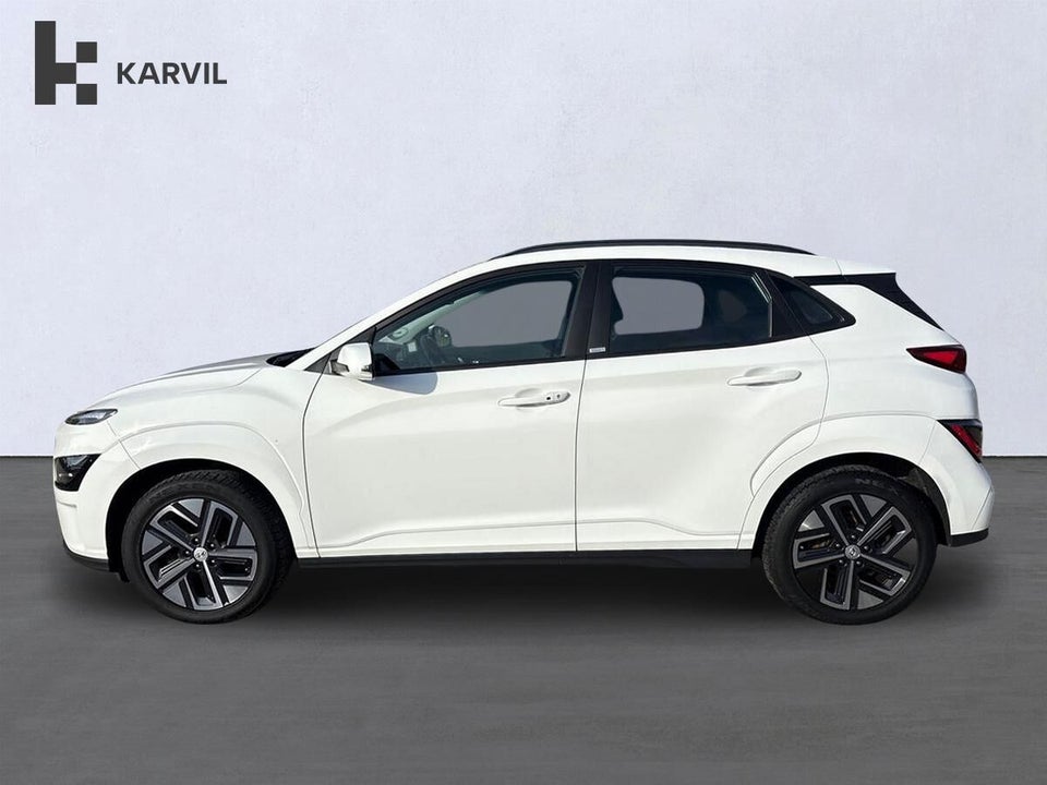 Hyundai Kona 39 EV Trend 5d
