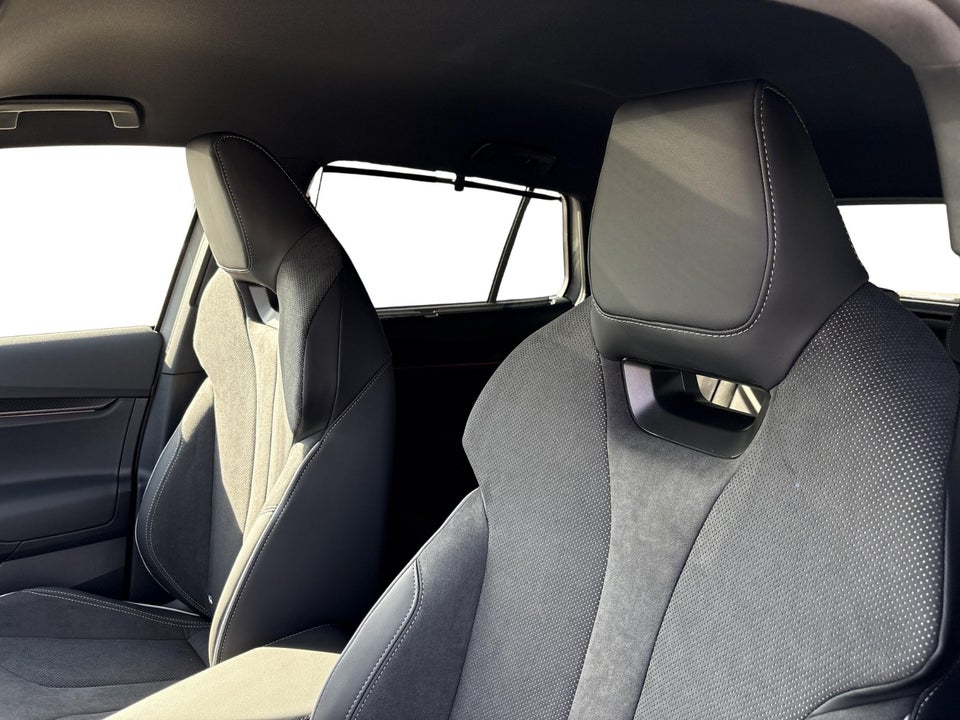 Skoda Elroq 85 iV Sportline 5d