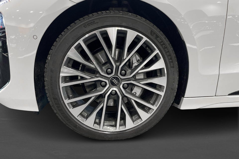 Audi A6 e-tron S-line plus performance Avant 5d