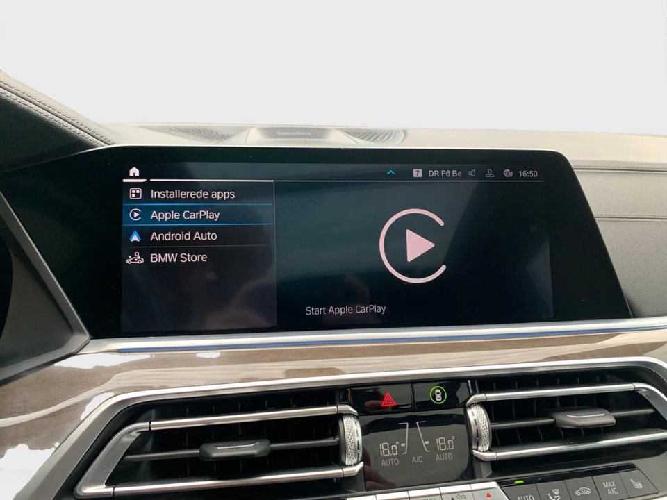 BMW X5 3,0 xDrive45e M-Sport aut. 5d