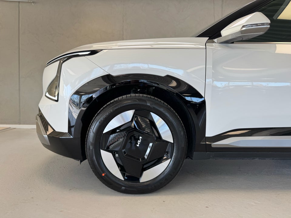 Kia EV5 81 Long Range Prestige 5d