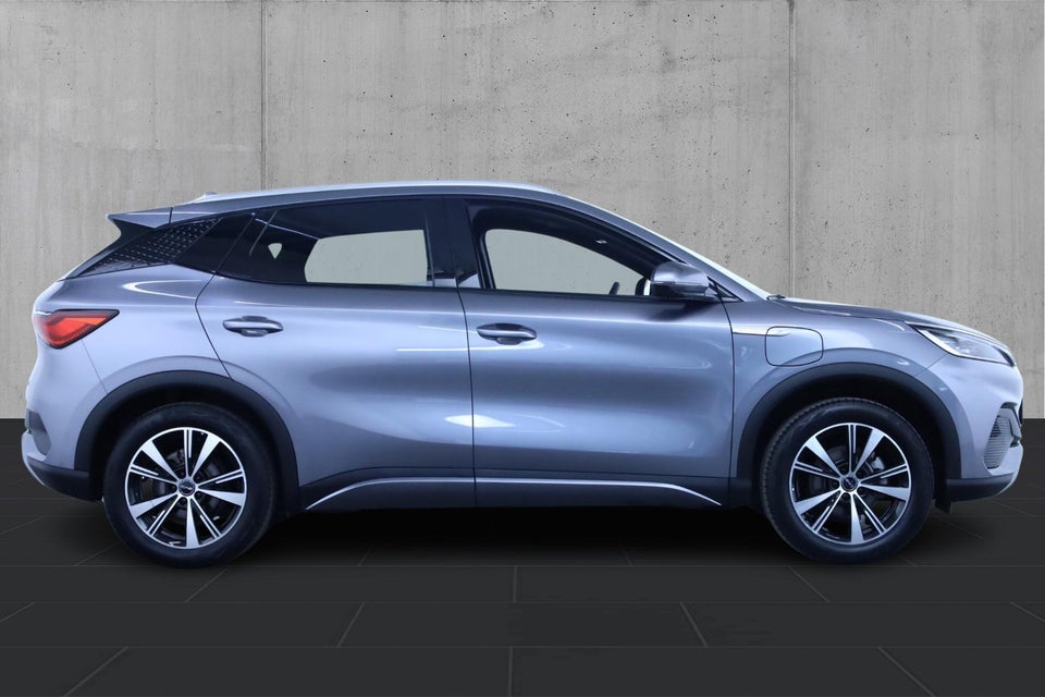 BYD Atto 3 60 Design 5d