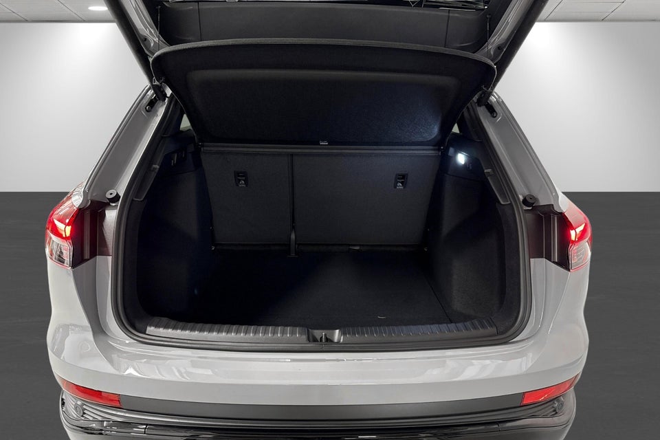 Audi Q4 e-tron 45 S-line Edition 5d