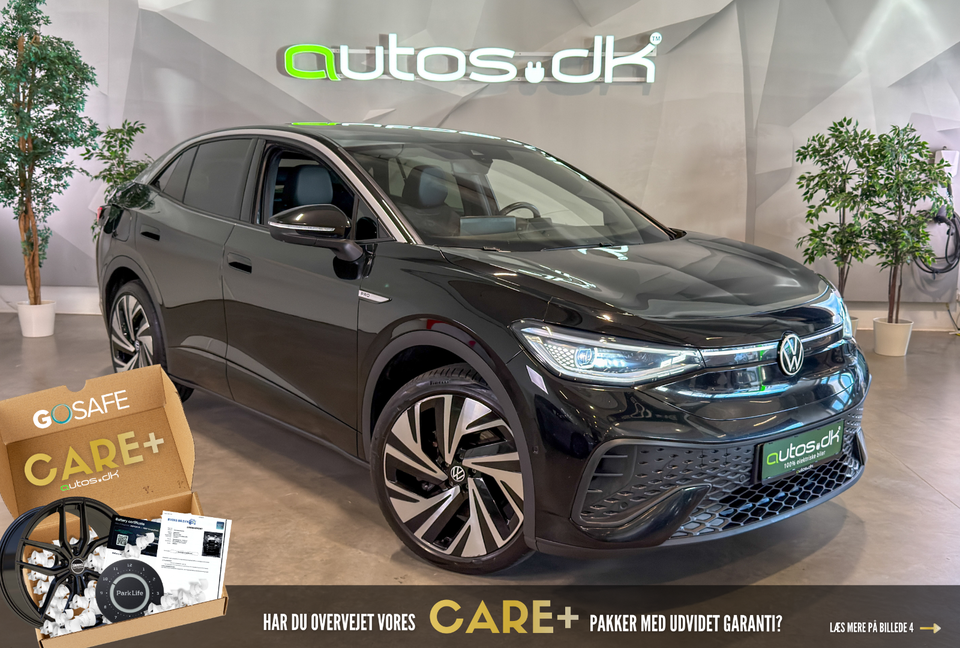 VW ID.5 77 Pro Performance 5d