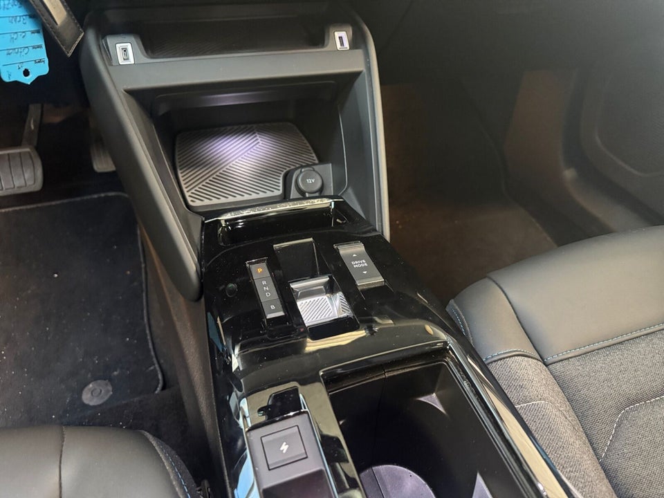 Citroën ë-C4 50 Feel 5d