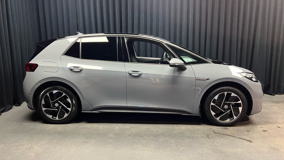 VW ID.3 58 Pro Performance 5d