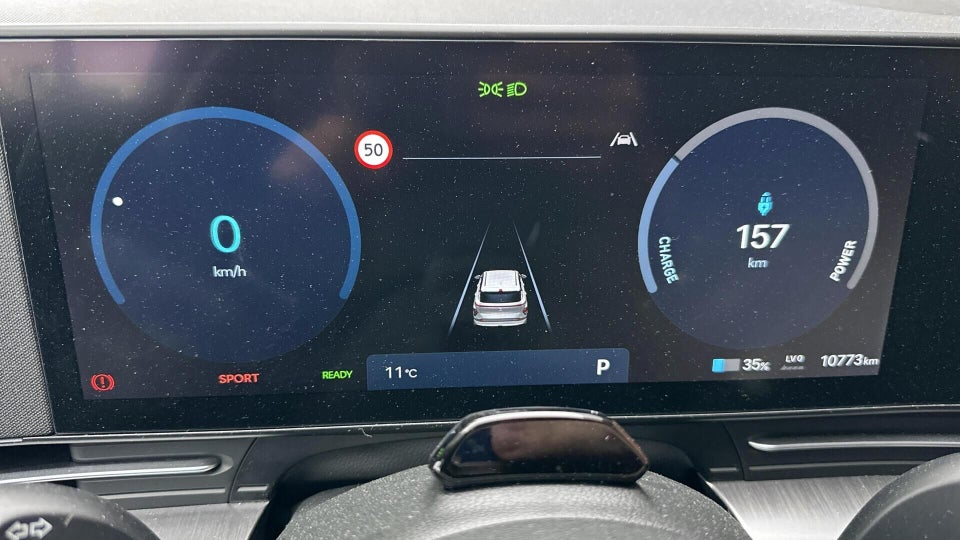 Hyundai Kona 65 EV Advanced 5d