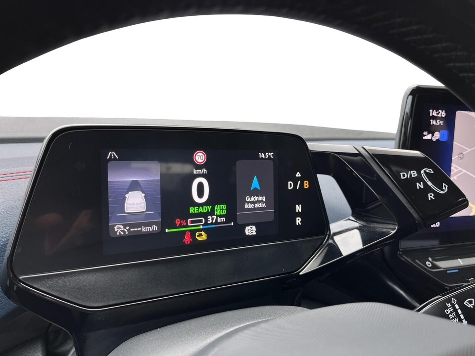 VW ID.5 77 GTX 4Motion 5d