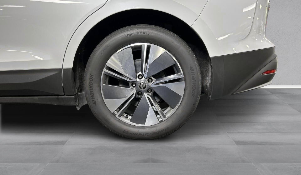 Skoda Enyaq 80 iV Loft 5d