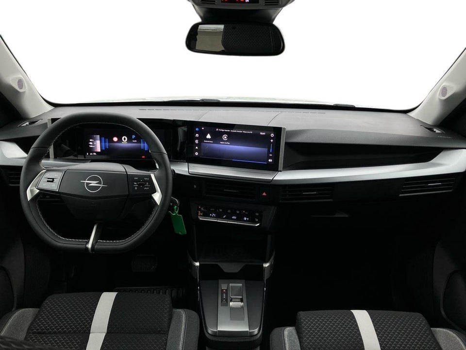 Opel Frontera 44 GS 5d