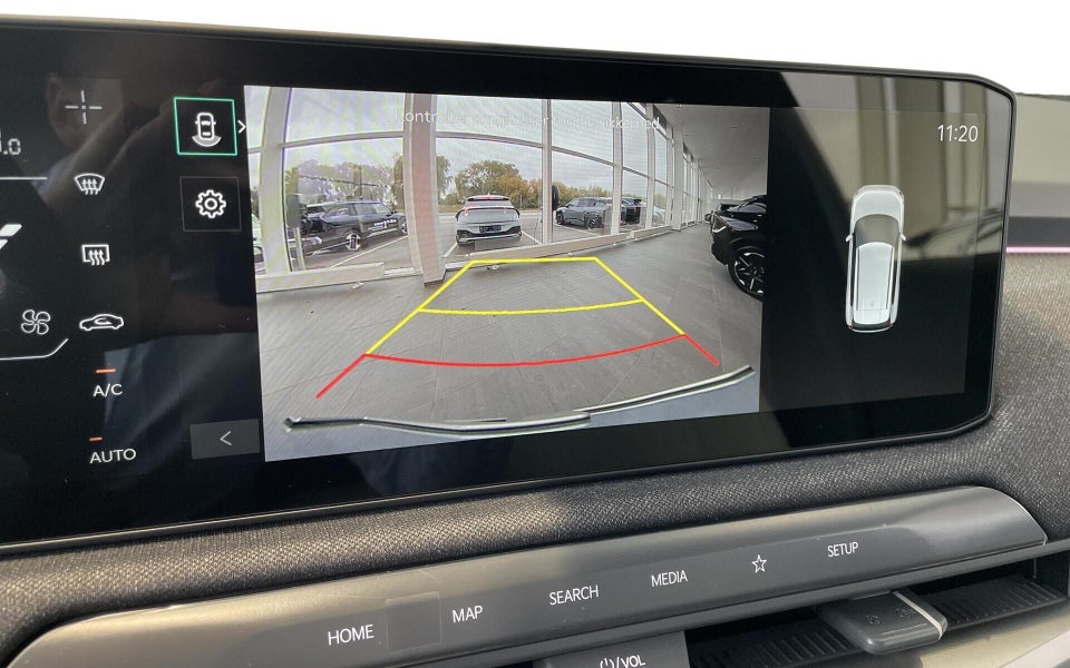 Kia EV3 81 Long Range GT-Line 5d