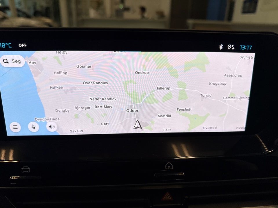 Citroën ë-C4 50 Feel 5d