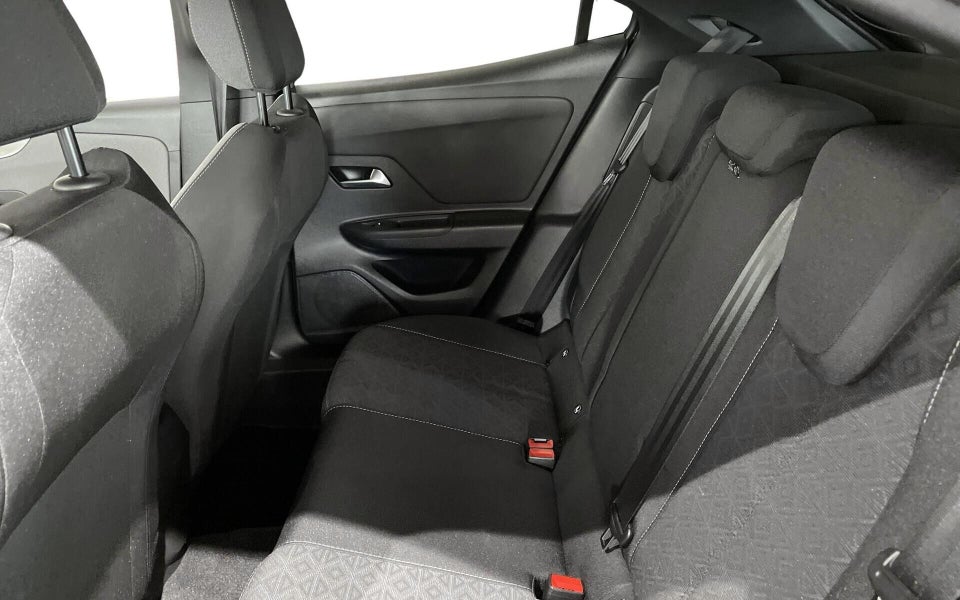 Opel Mokka-e 50 Edition 5d