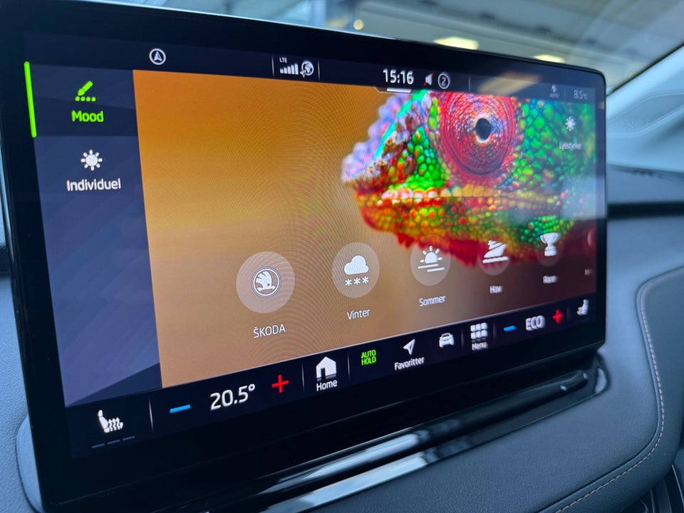 Skoda Enyaq 80 iV Selection Suite 5d