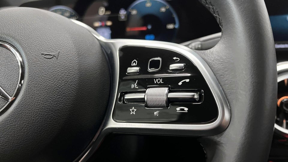Mercedes EQA250+ Progressive 5d